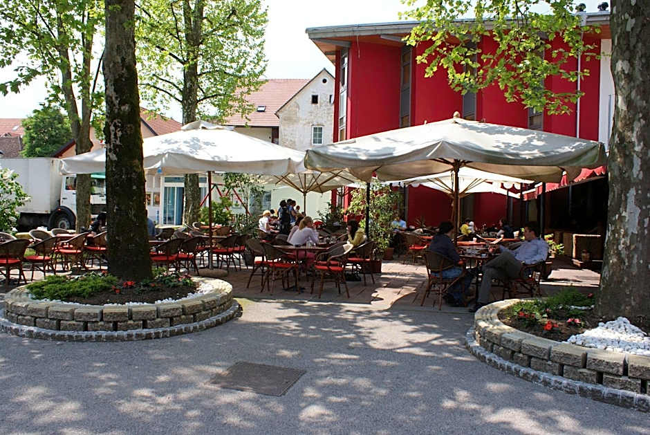 Hotel MANTOVA Vrhnika