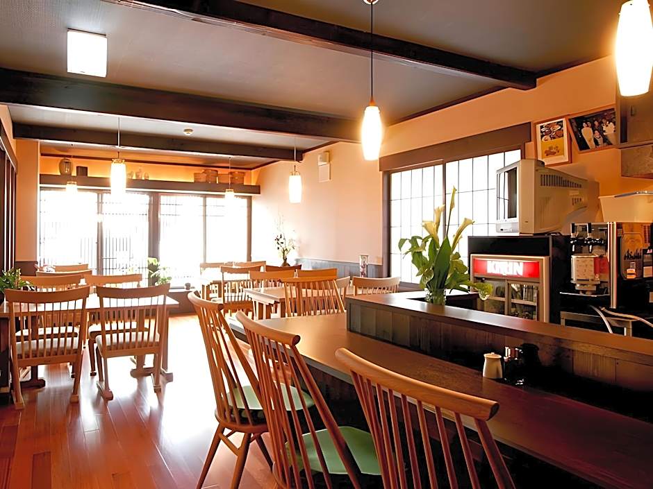 Hakodate Henmi Ryokan