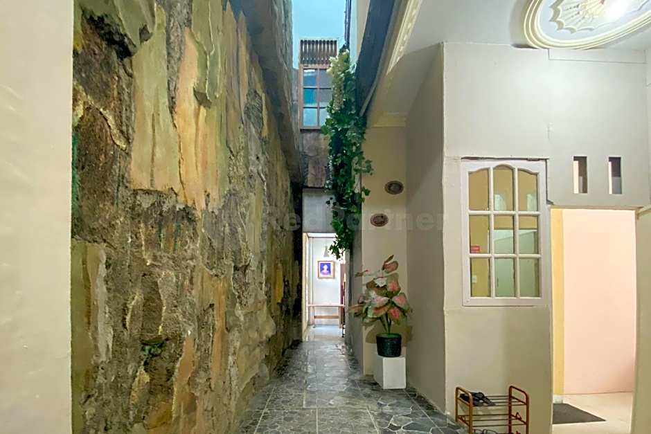 Sutomo Residence Syariah RedPartner