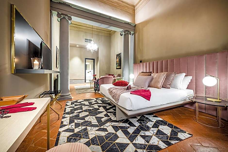Palazzo Bianca Cappello Residenza d'Epoca