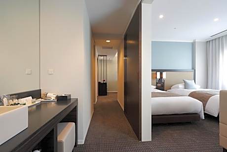 Palace Suite - Non-Smoking