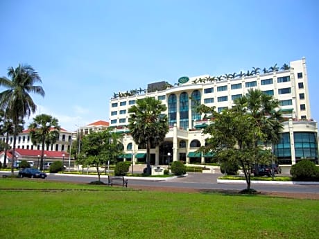 Sunway Hotel Phnom Penh