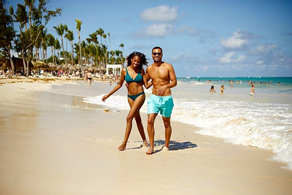 Bahia Principe Luxury Esmeralda - All Inclusive