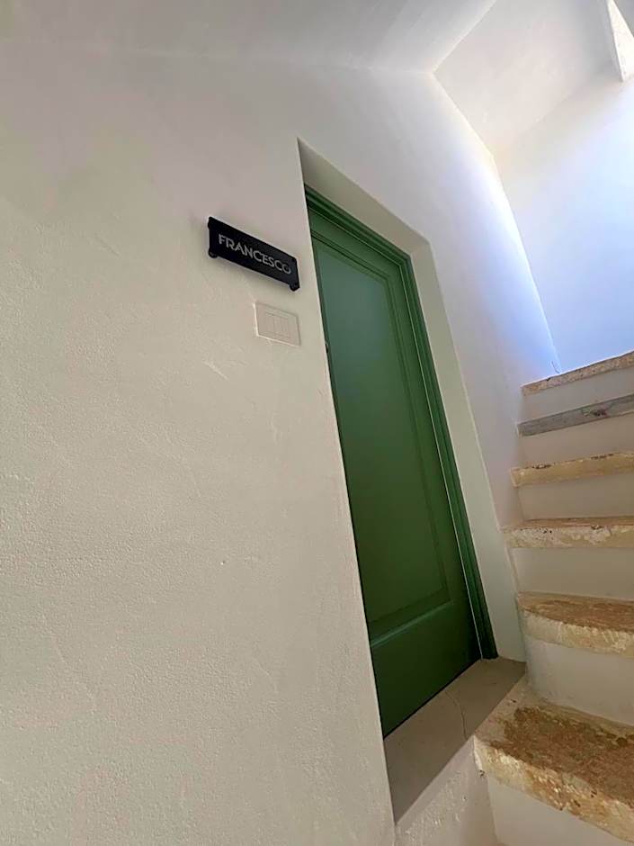 Dimora NONNA CATERINA