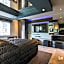 Hotel Le Chablis Cadillac
