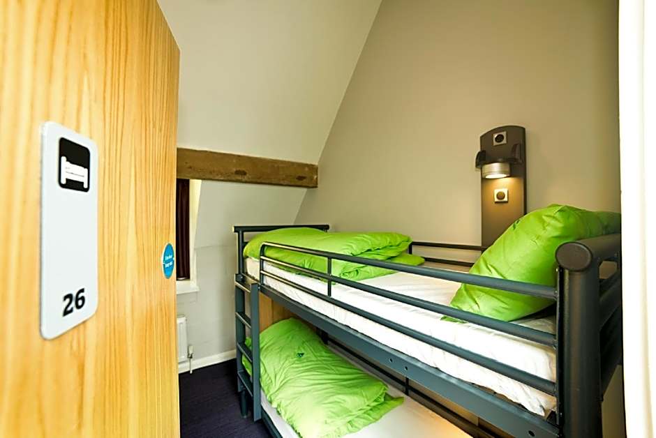 YHA Snowdon Pen-y-Pass