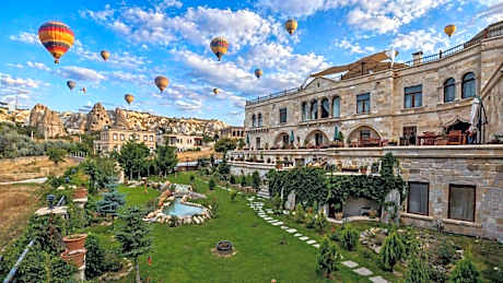 Goreme Inn Hotel