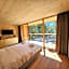 Zoo des Marécottes Boutique Hôtel