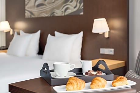 Superior XL Room (3ad)