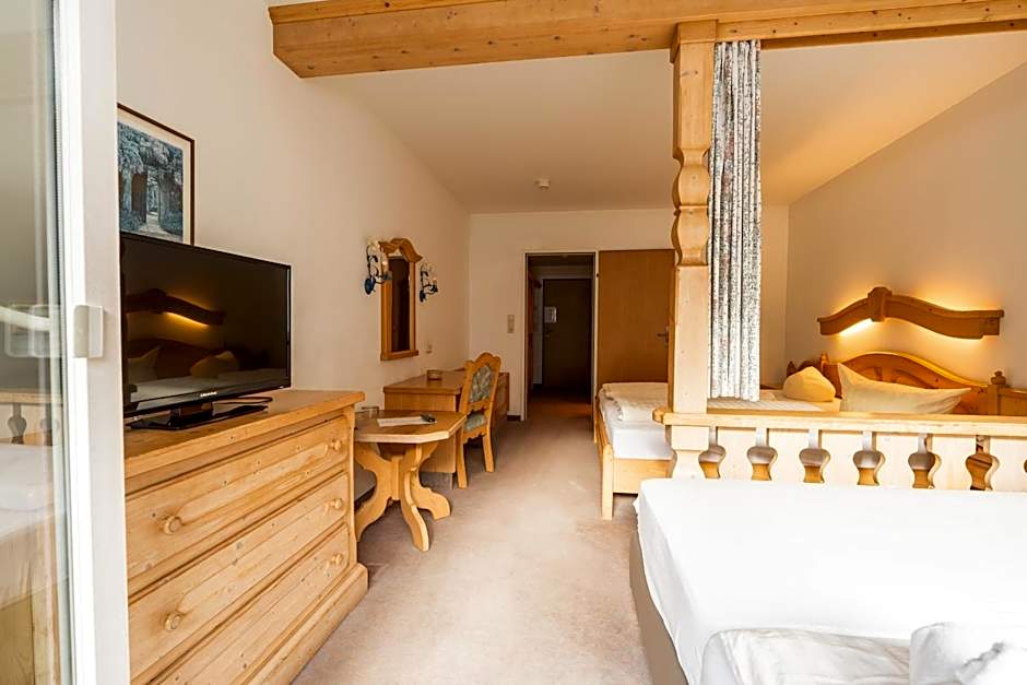 Hotel Gruberhof Innsbruck Igls B&B