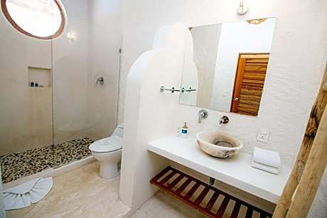 Suite with Two Double Beds