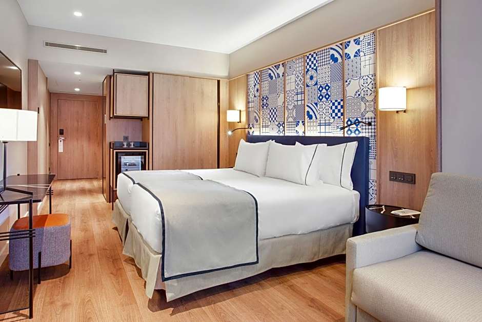 Eurostars Guadalquivir