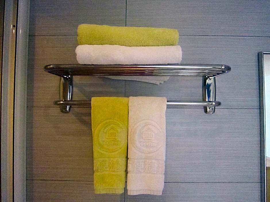 Hotel City Comfort Inn