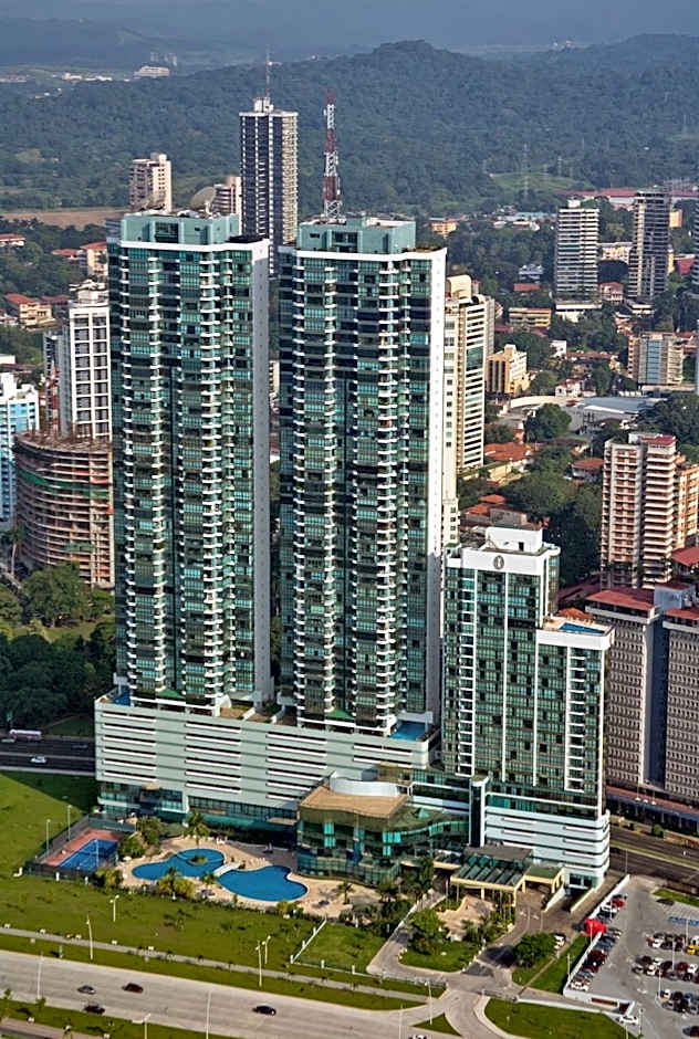 Intercontinental Miramar Panama By IHG