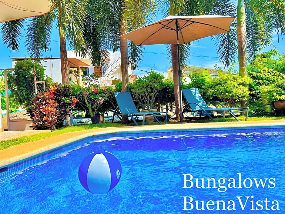 Bungalows BuenaVista