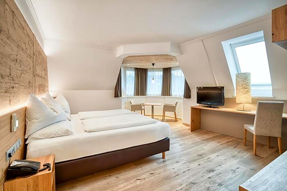 Leipziger Hof Innsbruck