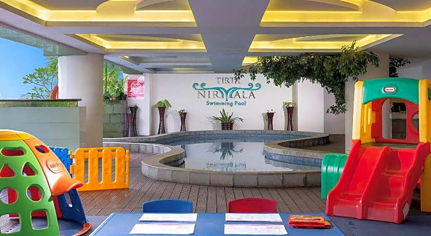 The Alana Yogyakarta Hotel and Convention Center