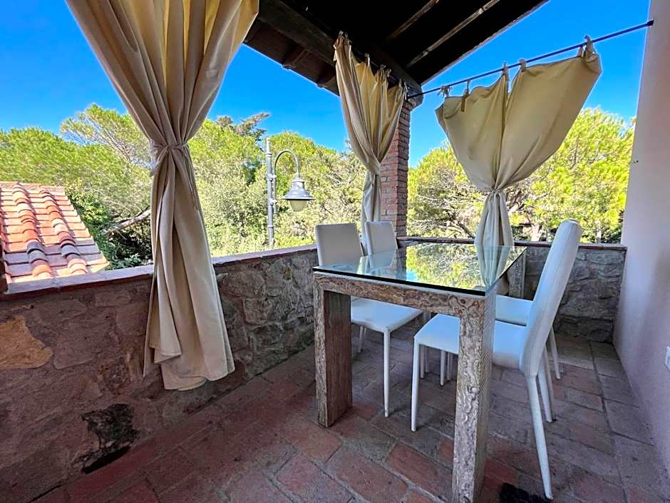 Villaggio I Sorbizzi