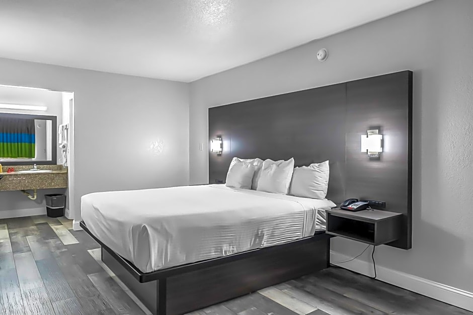 SureStay Hotel by Best Western Oklahoma City West