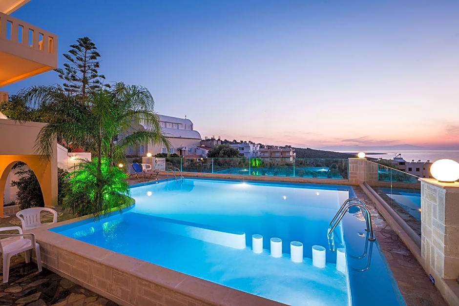 Esplanade Apartments