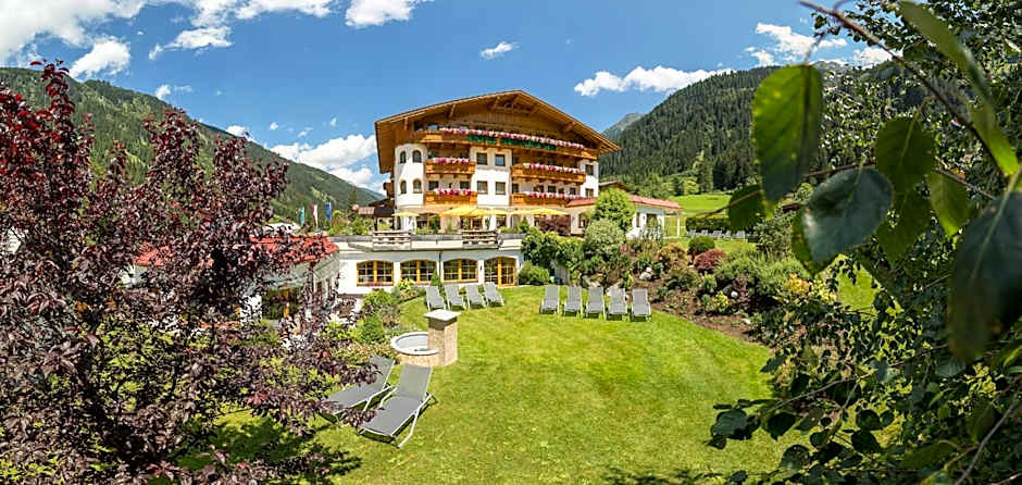 Aktiv & Vitalhotel Bergcristall