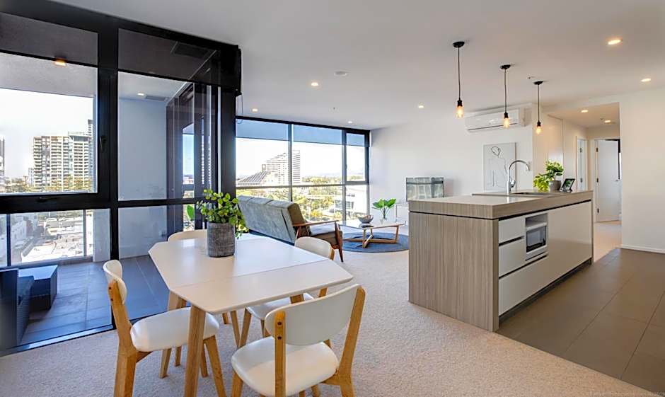 Qube Broadbeach