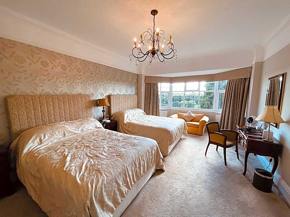 Nuthurst Grange Country House Hotel & Restaurant