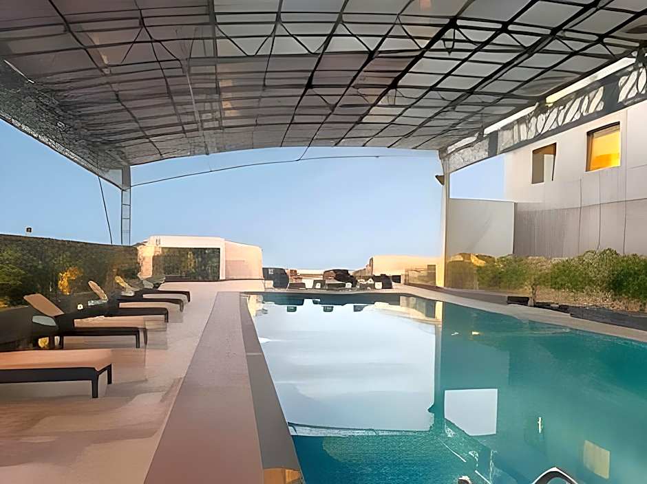 Pride Plaza Hotel Kolkata