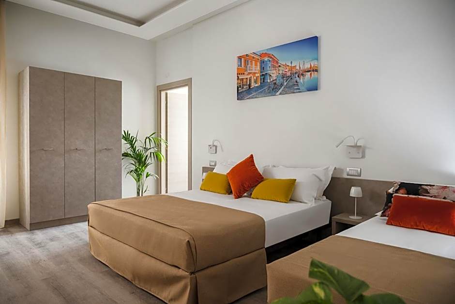 Nido Suite & Apartments