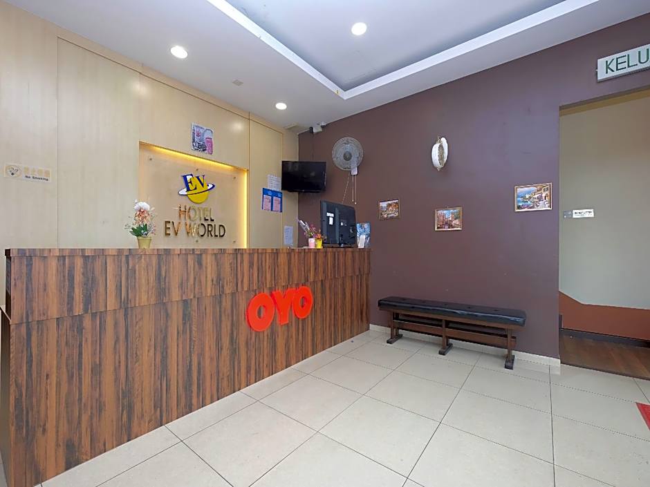 Furich Hotel Enterprise