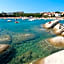 Hotel Canne al Vento