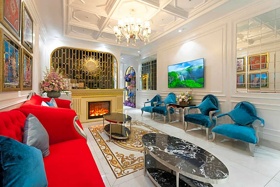 Sapa Diamond Hotel