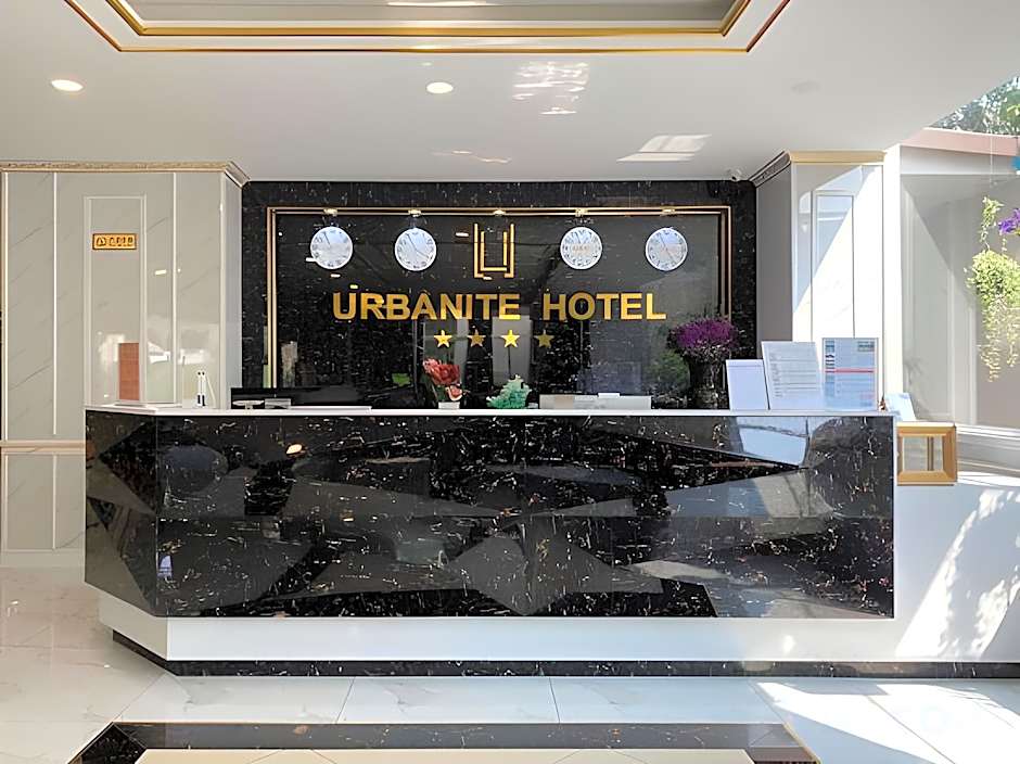 Urbanite Hotel