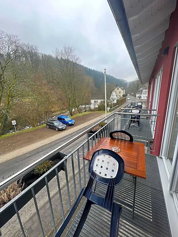 Haller Hotel Garni
