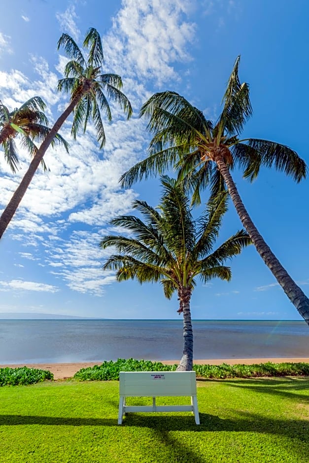 Castle Molokai Shores