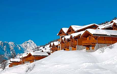 Résidence Odalys Le Grand Panorama 1