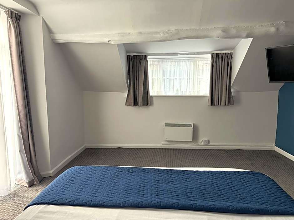 The Bowman by Greene King Inns