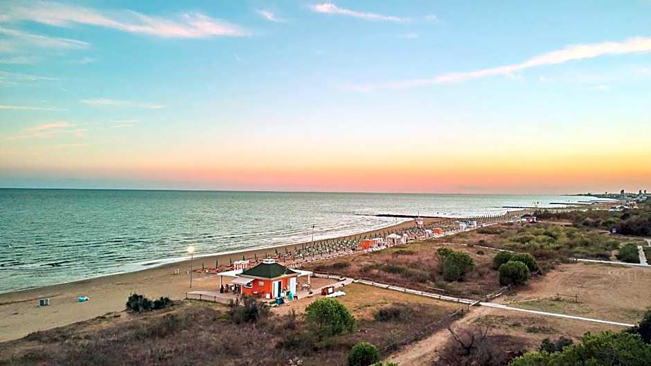 Aparthotel La Pineta