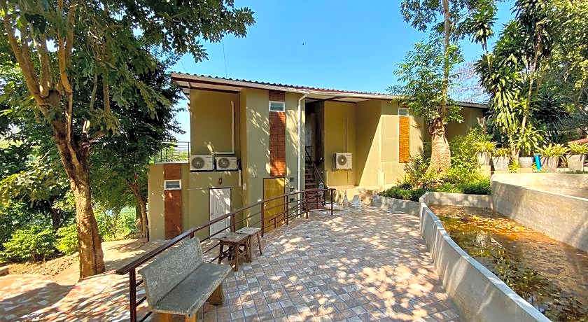 Kwai Noy River Park Resort