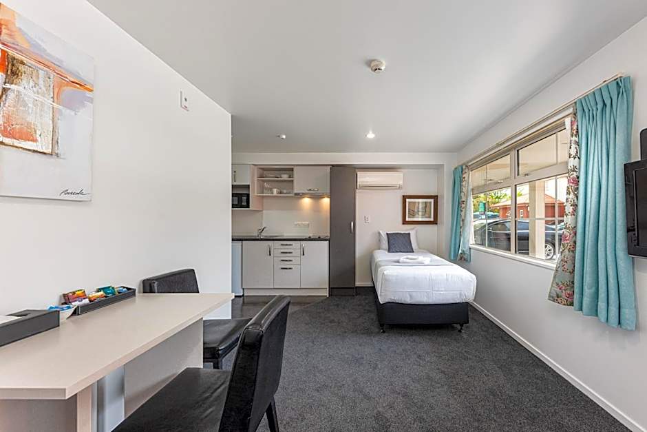 315 Motel Riccarton