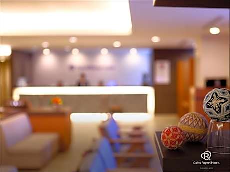 Double Room - Smoking