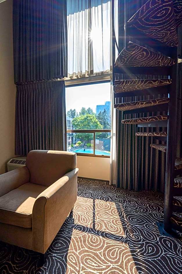 Hotel 116, a Coast Hotel