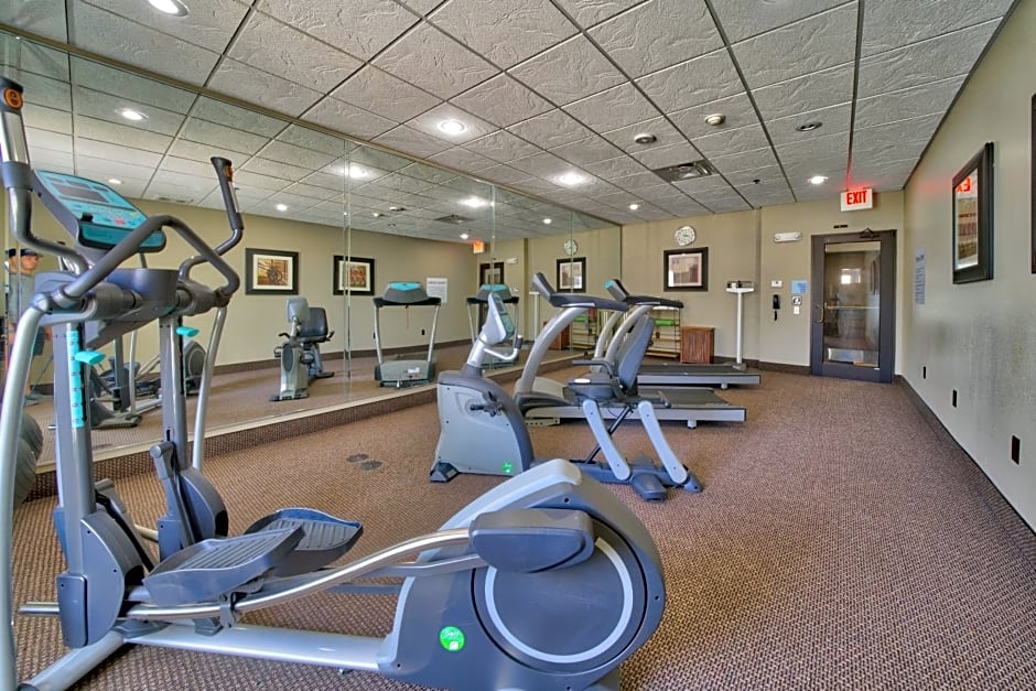 Holiday Inn Express and Suites Lubbock South By IHG