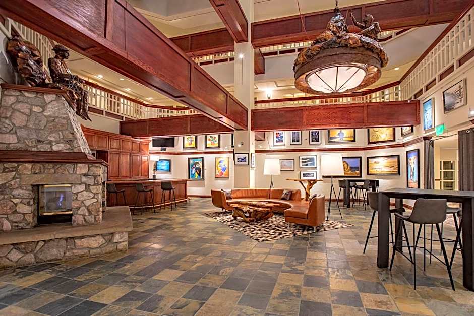 Beaver Creek Lodge, Autograph Collection by Marriott