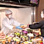 The BREAKFAST HOTEL Fukuoka Tenjin 