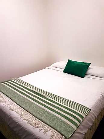 Double Room without Window