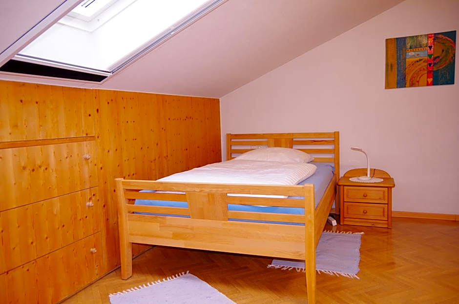 Appartement Fleischmann