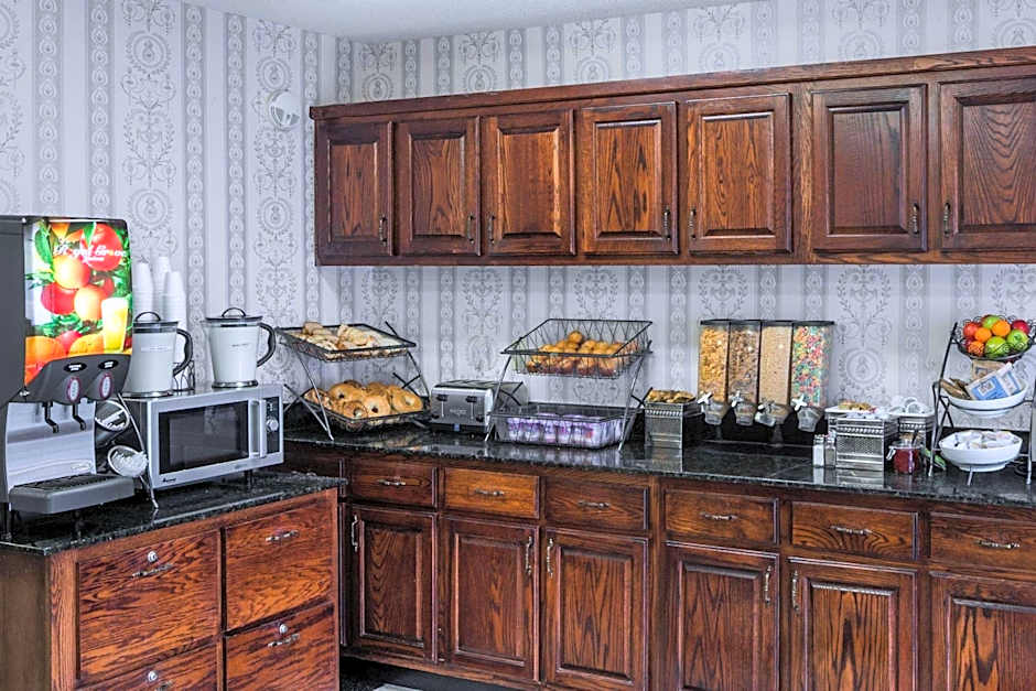 Baymont by Wyndham Cleveland