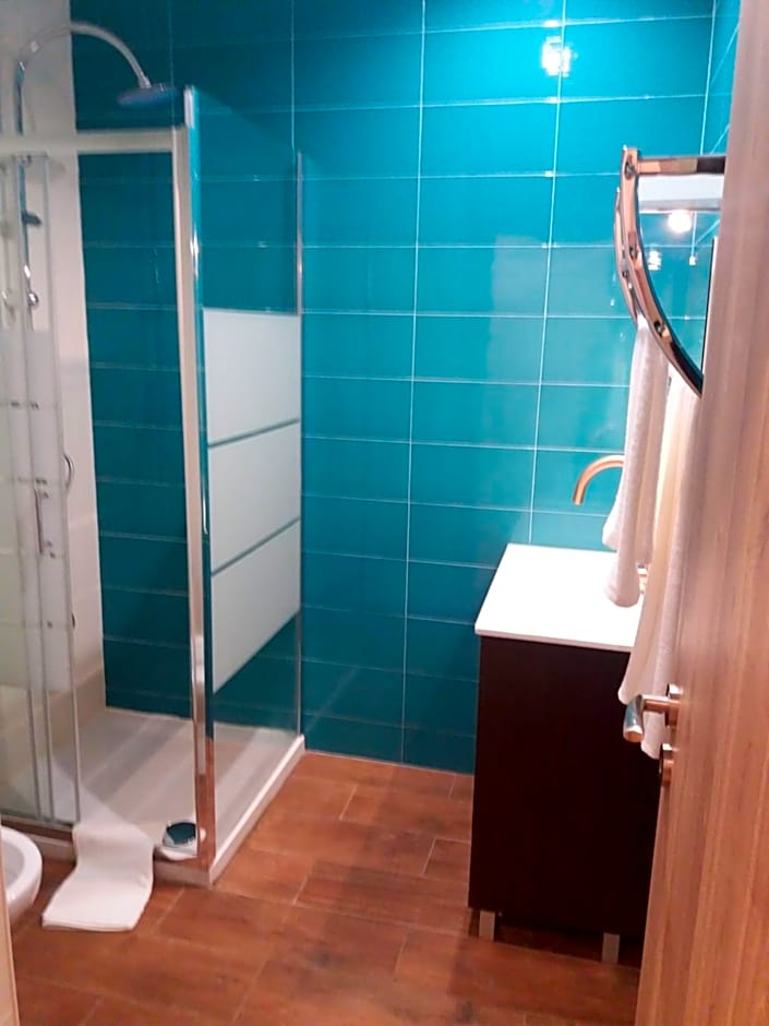 LPA PEREIRA Hotel restaurante