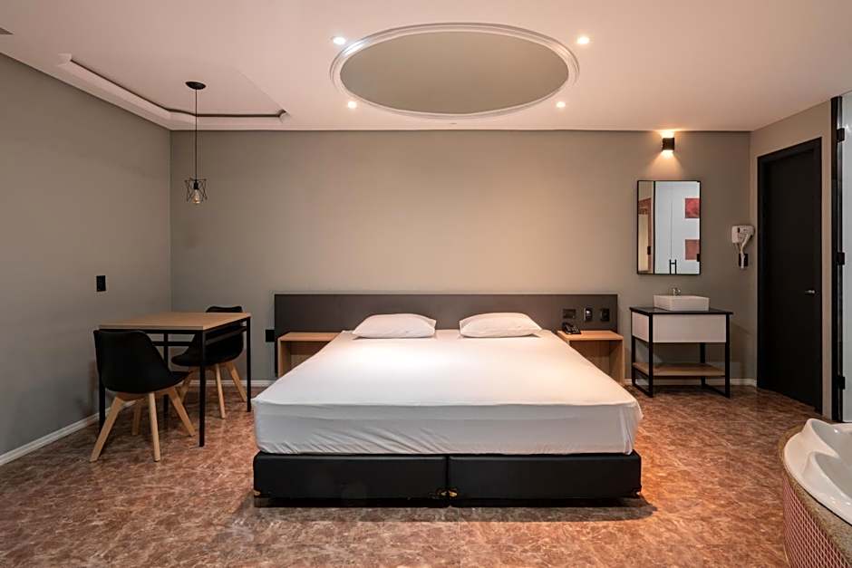 Drops Motel Vale dos Sinos